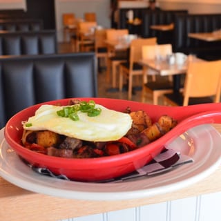 Corned Beef Hash